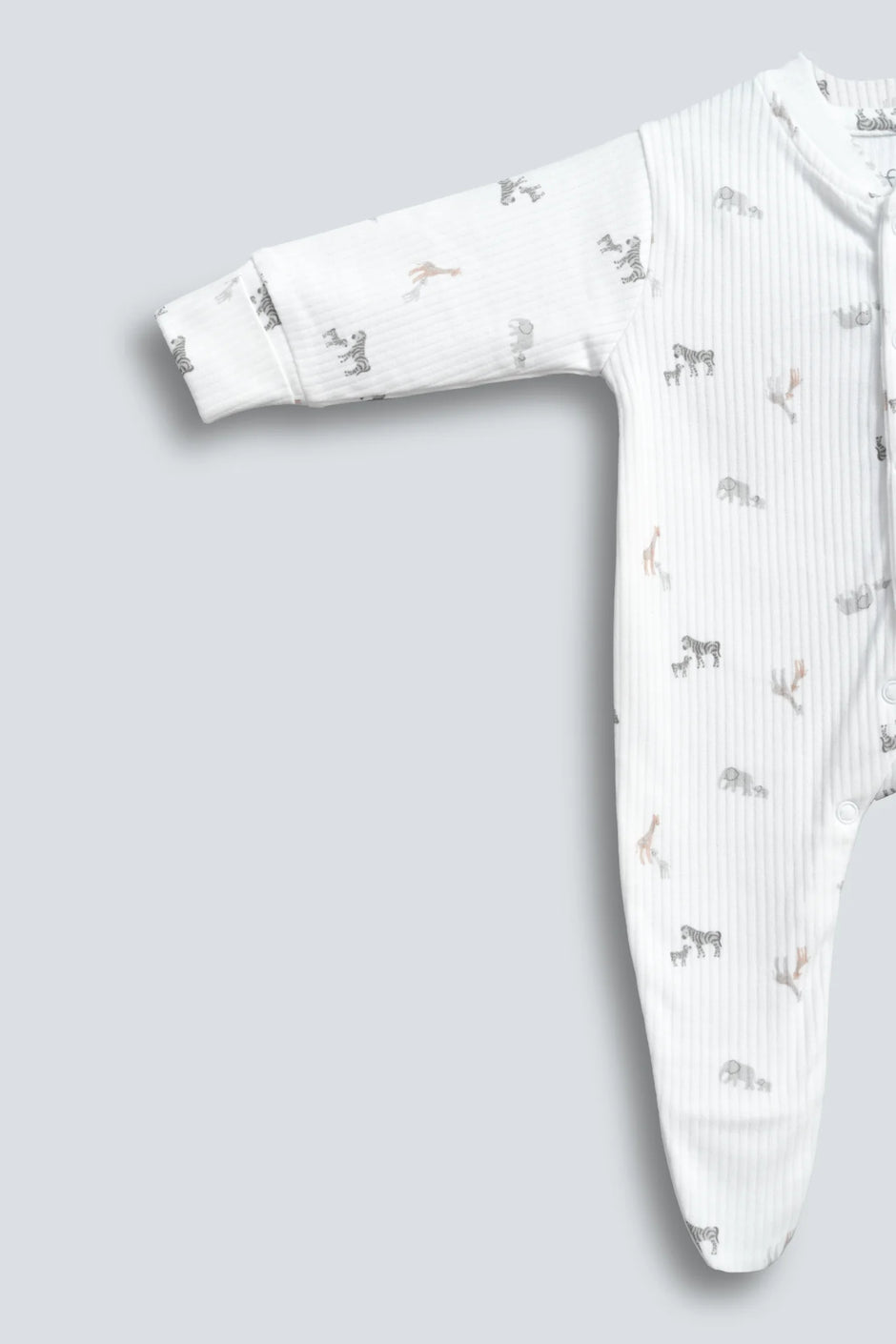 Whispering Woods Sleepsuit