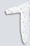 Whispering Woods Sleepsuit