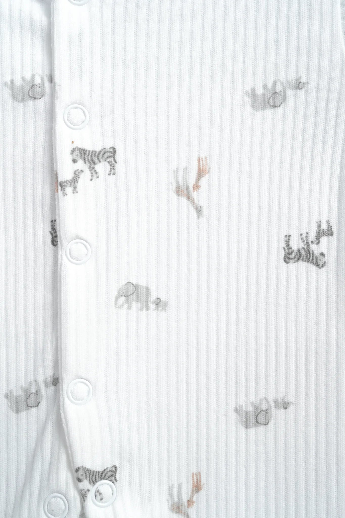 Whispering Woods Sleepsuit
