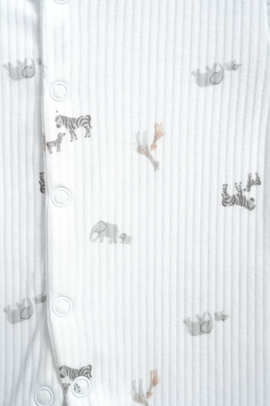 Whispering Woods Sleepsuit