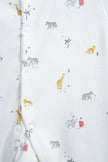Cradle Jungle Sleepsuit