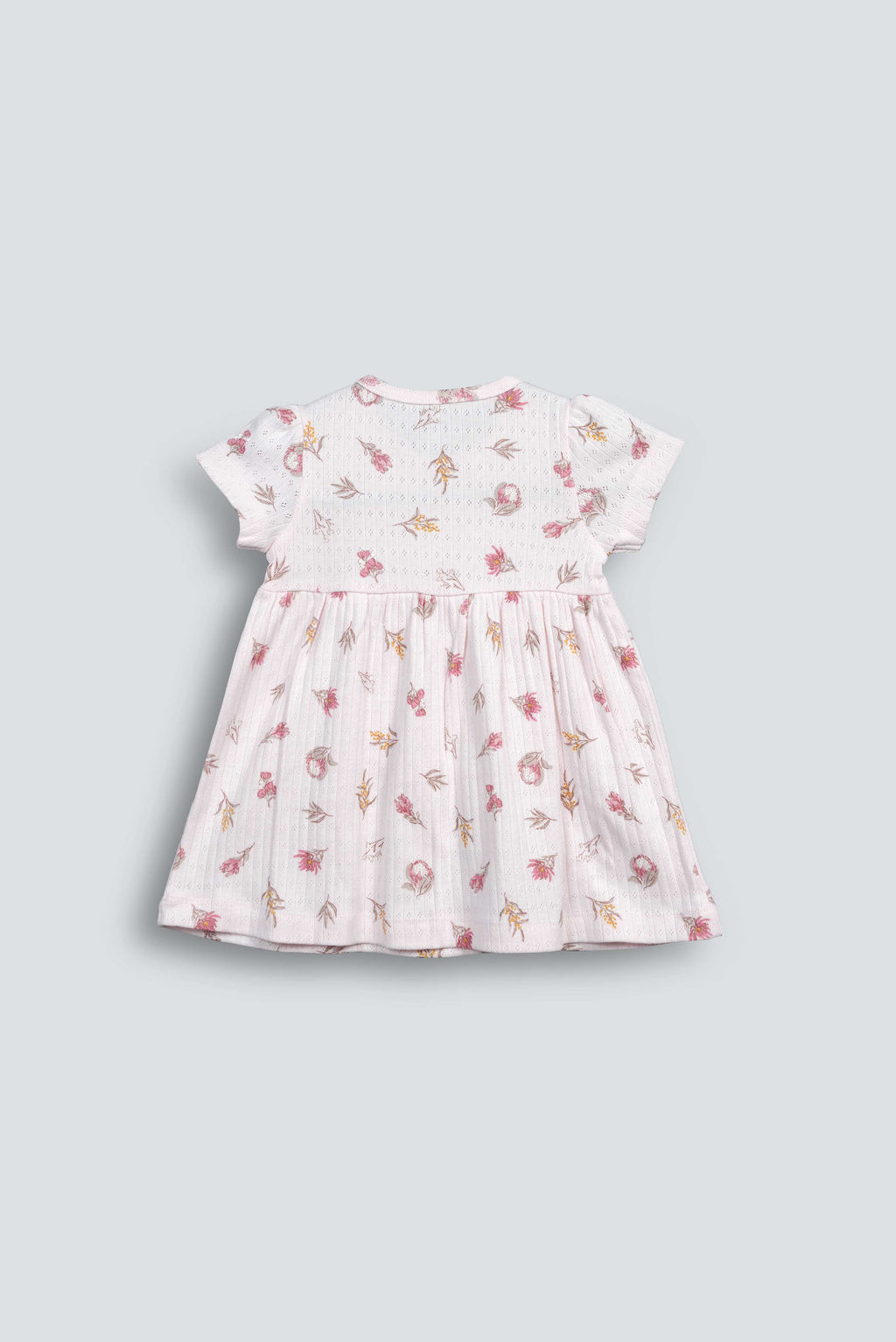 Bouquet Charm Frock