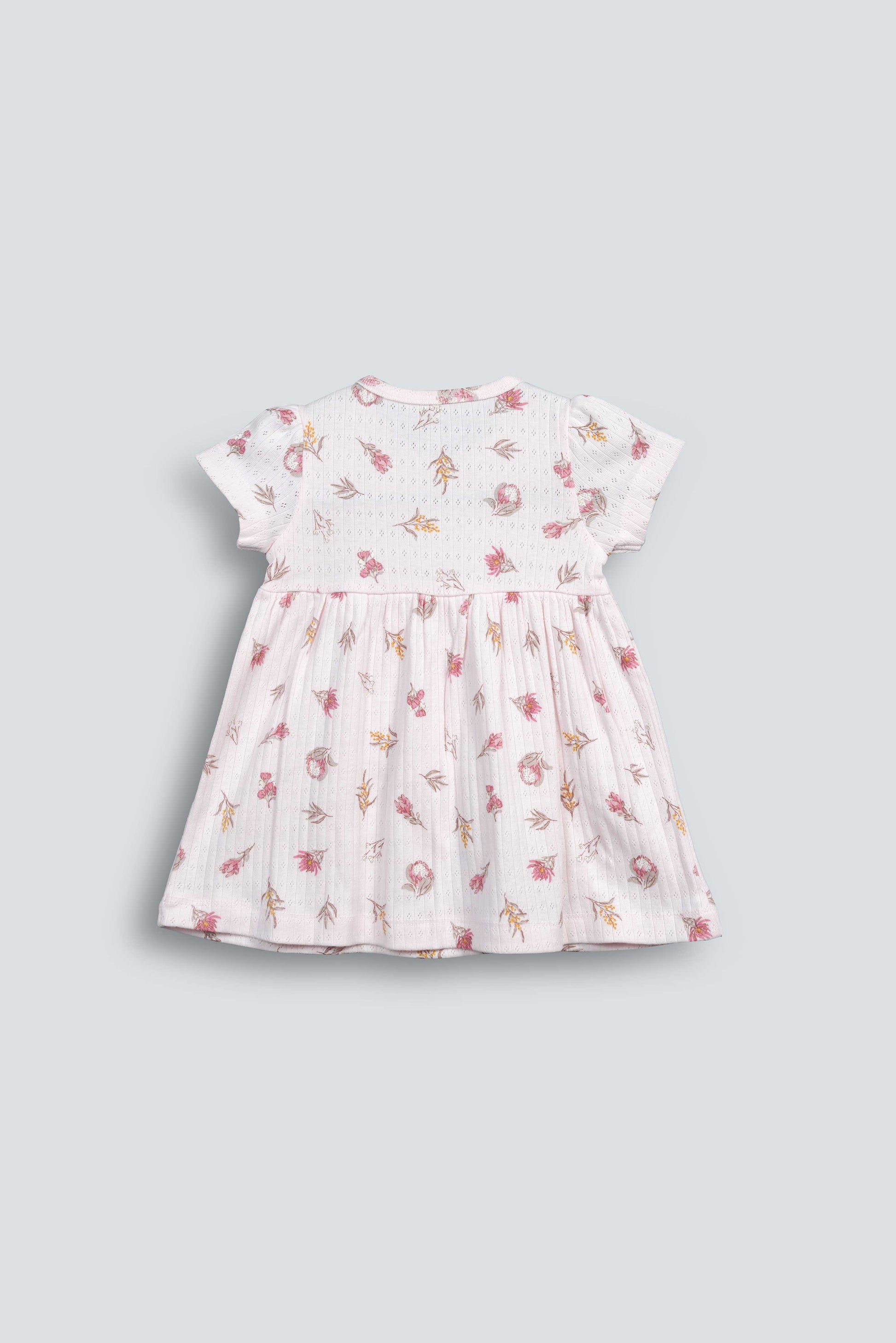 Bouquet Charm Frock