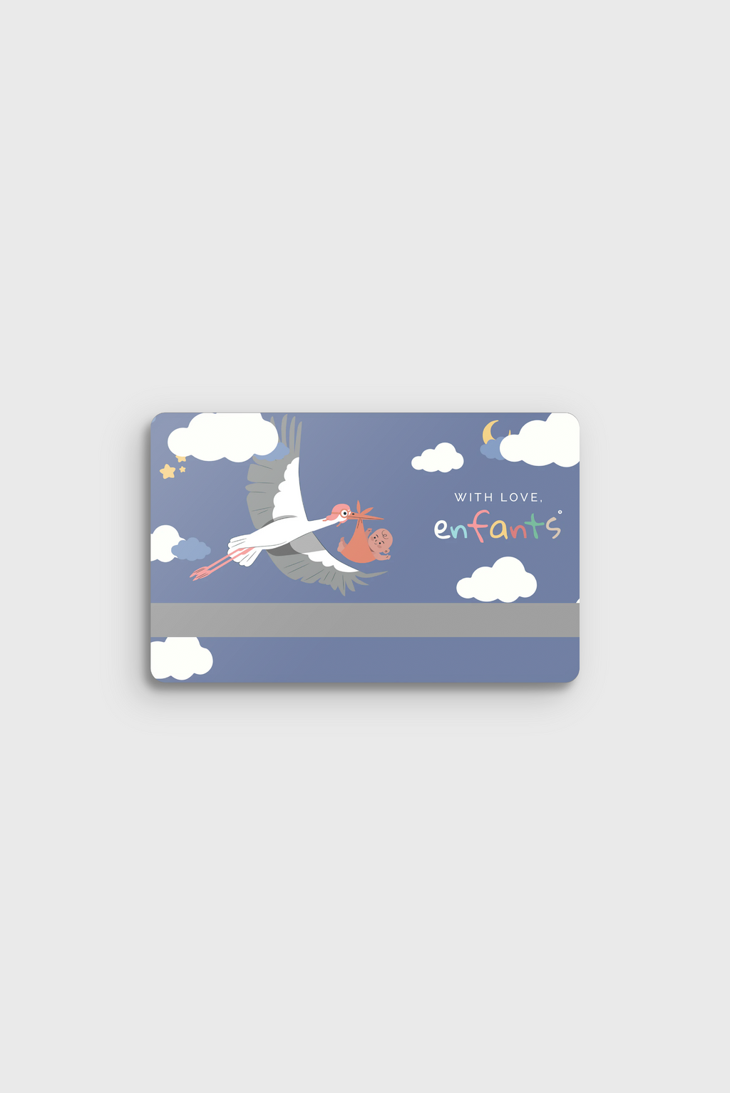 ENFANTS GIFT CARD