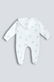 Little Lion Cub Jumpsuit