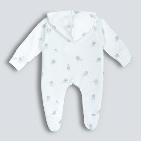 Little Lion Cub Jumpsuit